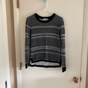 Madewell sweater